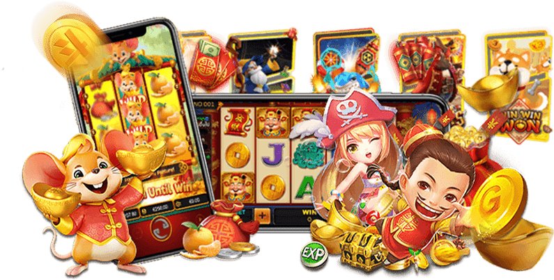 baba yaga tales slot